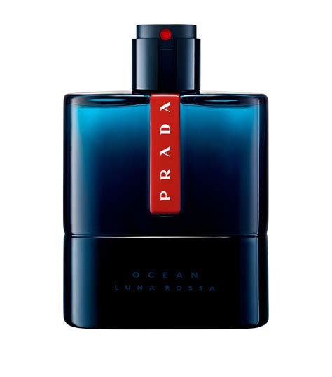 prada ocean luna rossa eau de toilette